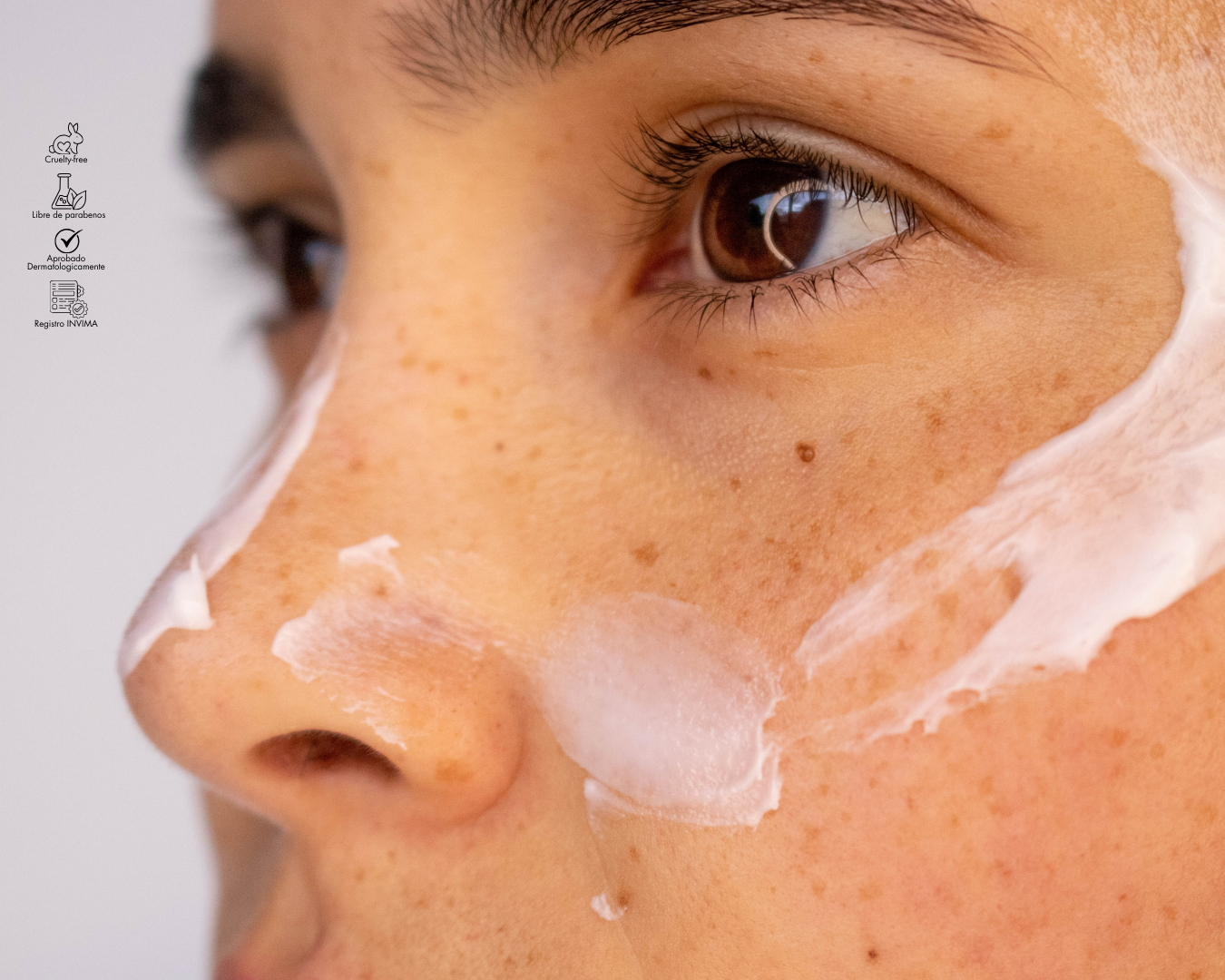 Crema de Ácido Hialurónico